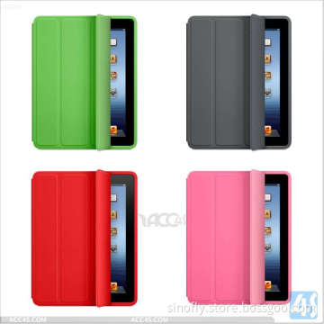 The New Arrival Smart Case Cover for iPad Air (P-IPD5CASE014)